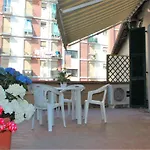 Terrazza Cinque Terre