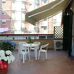 Terrazza Cinque Terre