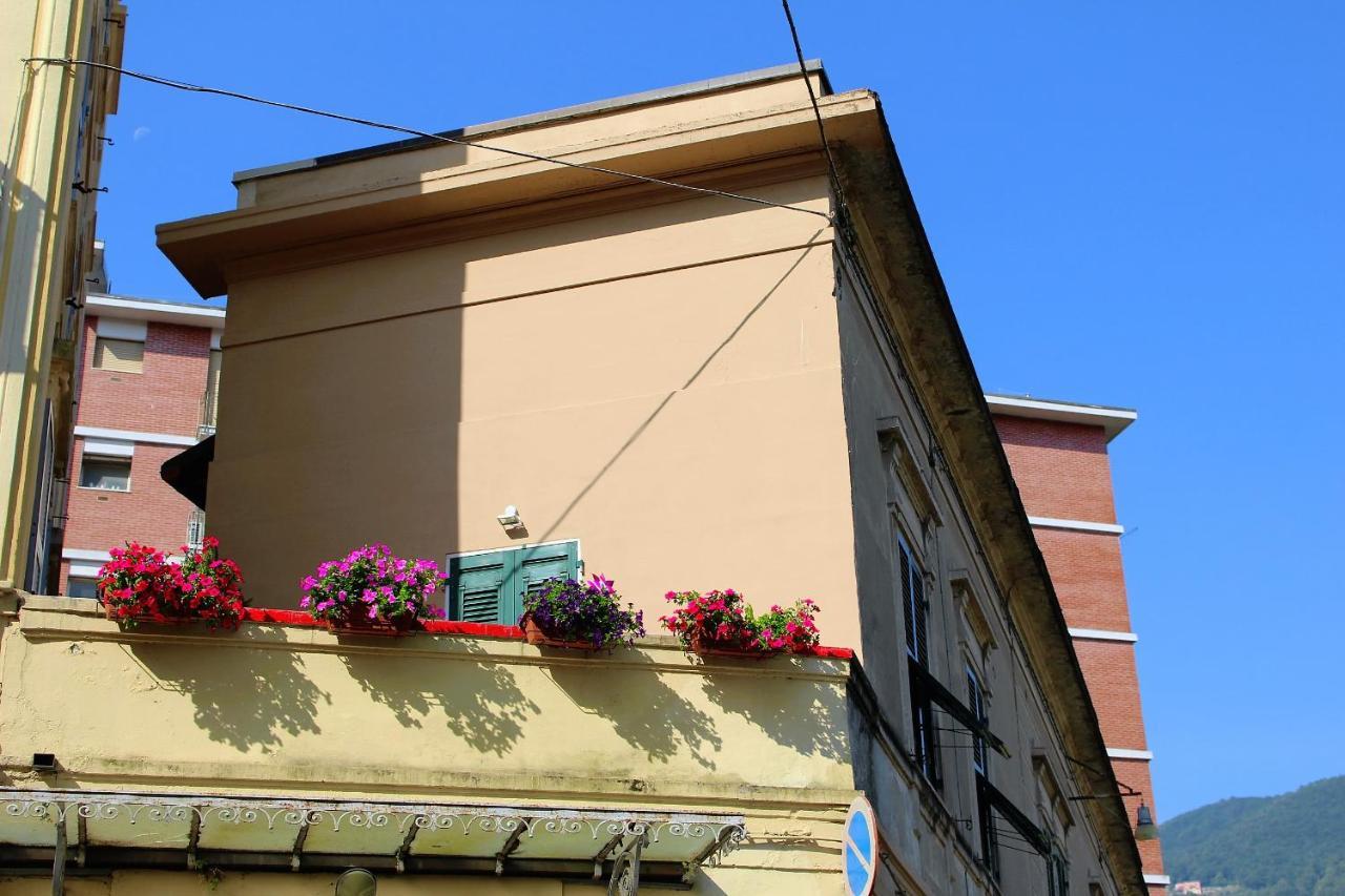 Casa vacanze Terrazza Cinque Terre La Spezia
