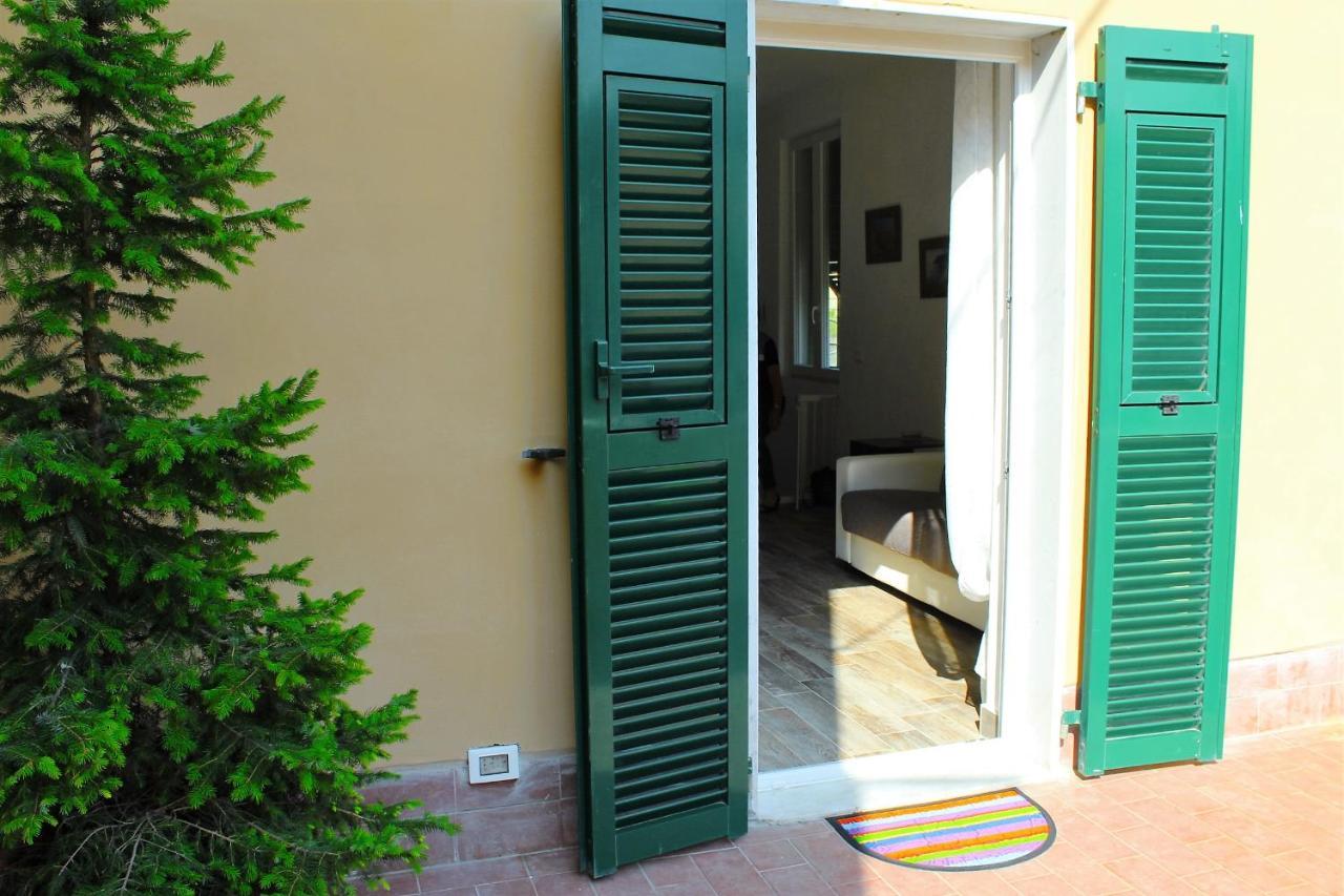 Casa vacanze Terrazza Cinque Terre