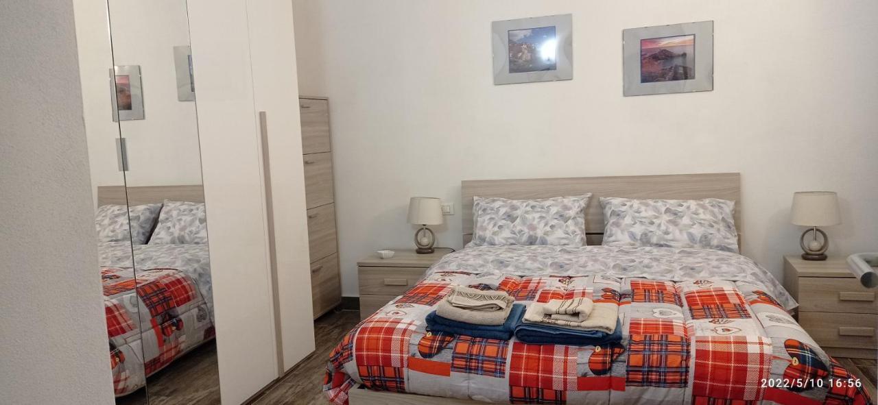 Casa vacanze Terrazza Cinque Terre La Spezia
