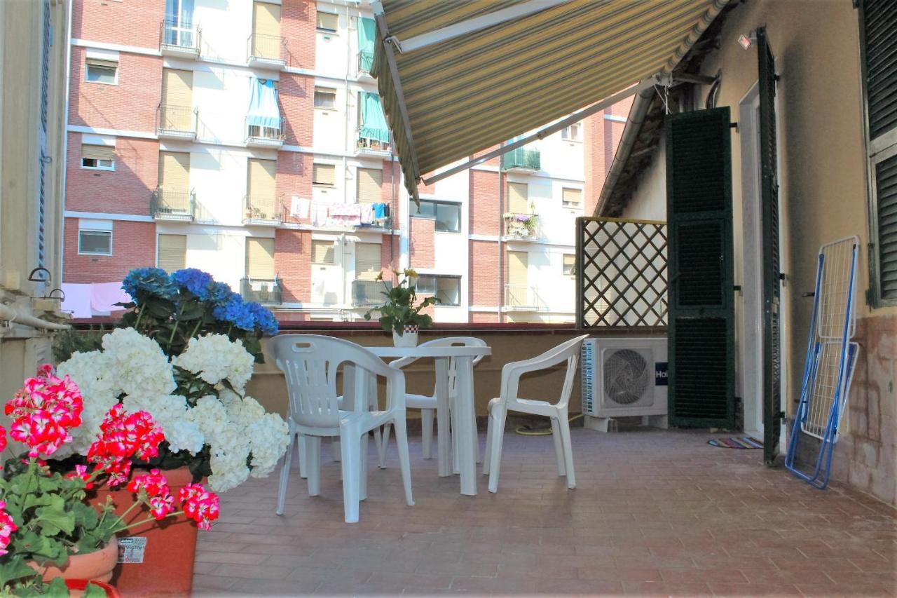 Terrazza Cinque Terre Casa vacanze