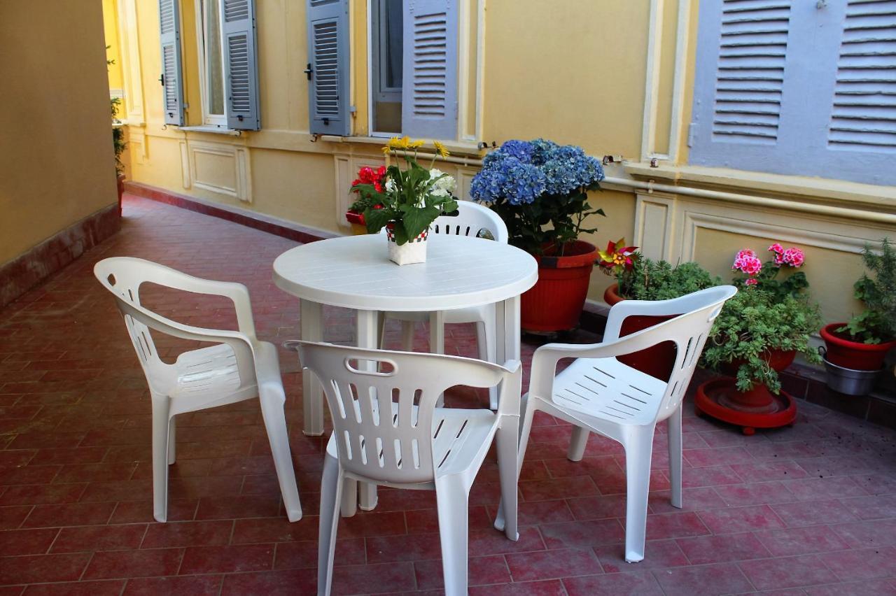 Casa vacanze Terrazza Cinque Terre