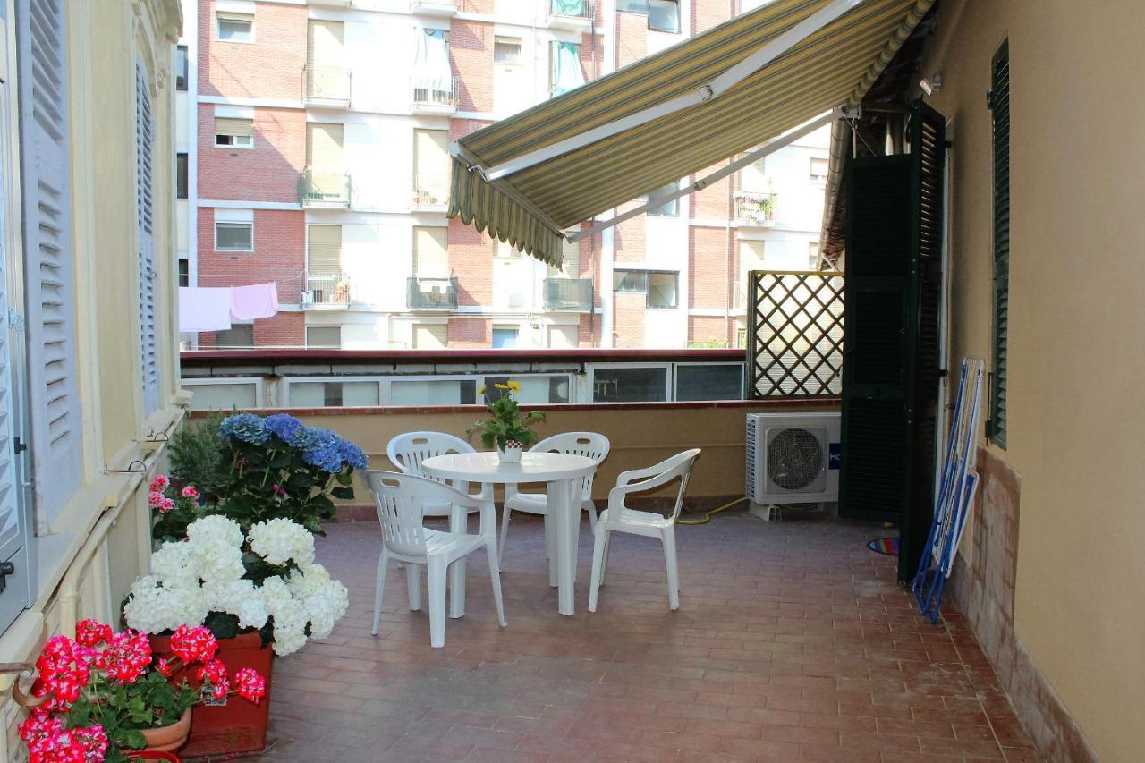 Terrazza Cinque Terre *