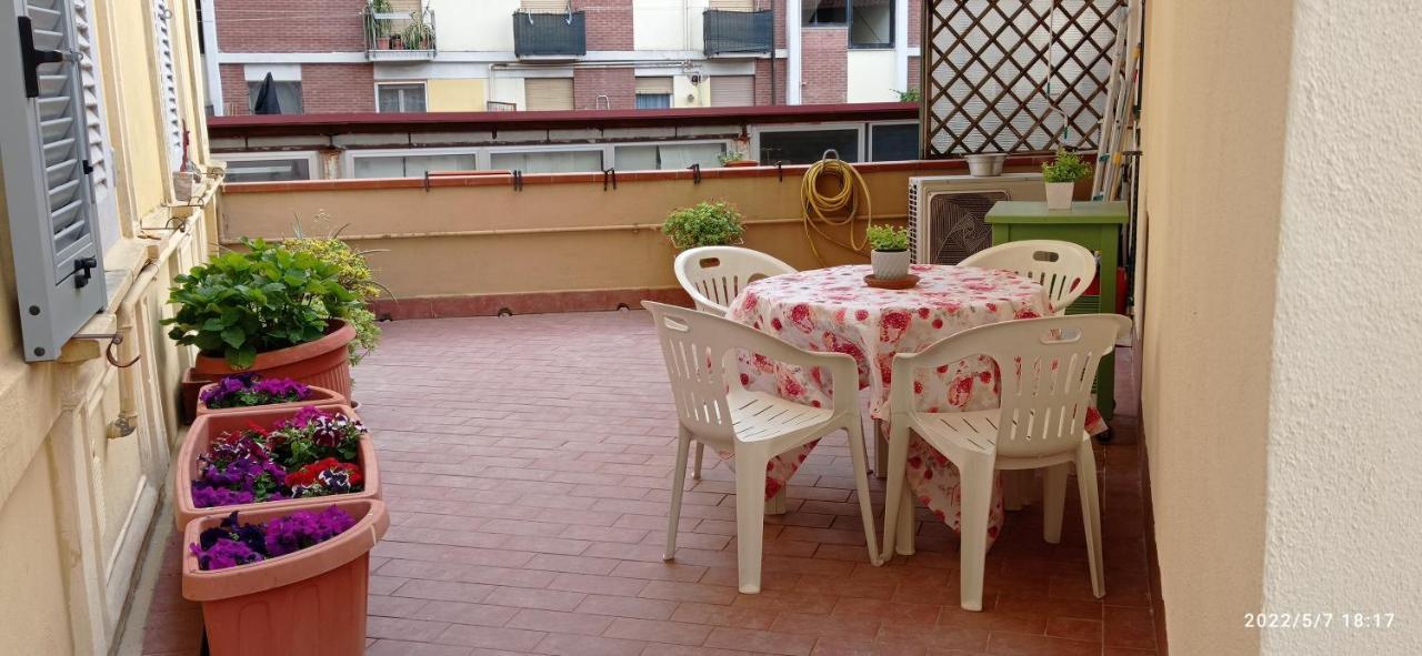 Terrazza Cinque Terre Casa vacanze La Spezia